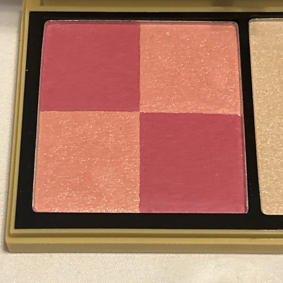 Ready To Wear New York The Face Premier Collection Color Splash palette new - Picture 7 of 11